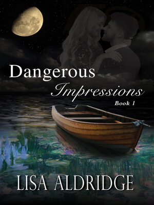 cover image of Dangerous Impressions